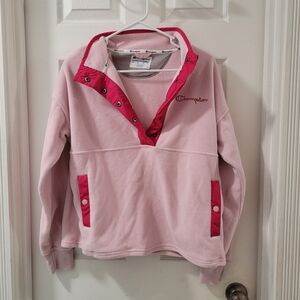 Champion Fleece Pullover